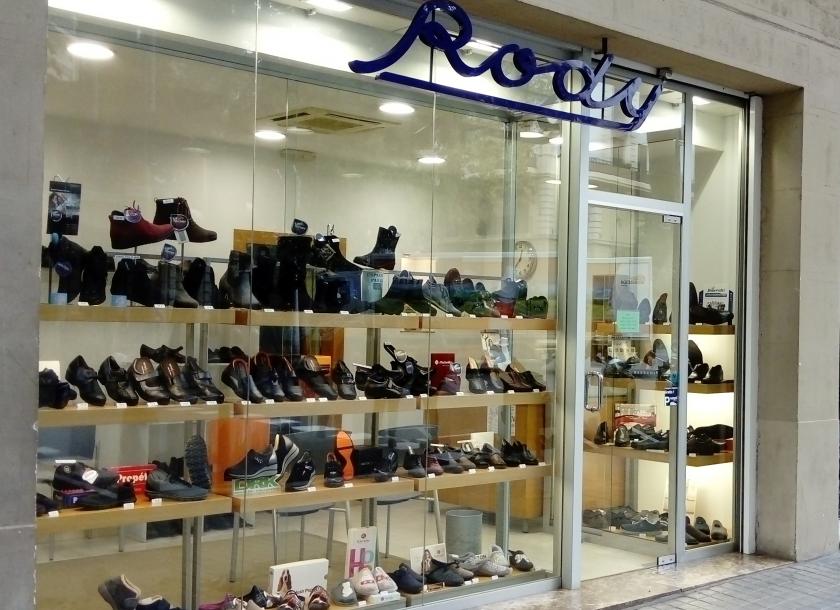 Calçats RODY